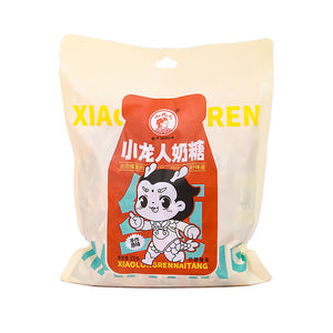 520 grams of classic original flavor milk candy