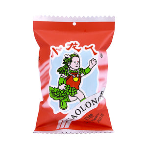 200 grams of classic original flavor milk candy