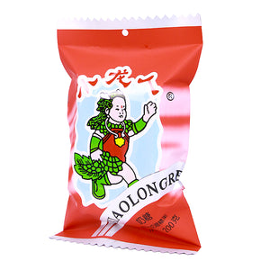 200 grams of classic original flavor milk candy