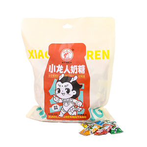 520 grams of classic original flavor milk candy